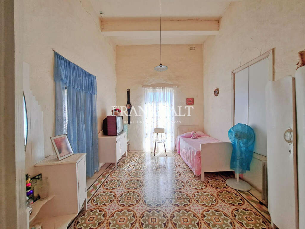 2 Bed, HouseFor Sale, Mellieha, Malta