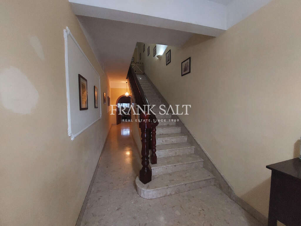 4 Bed, HouseFor Sale, Salina, Malta