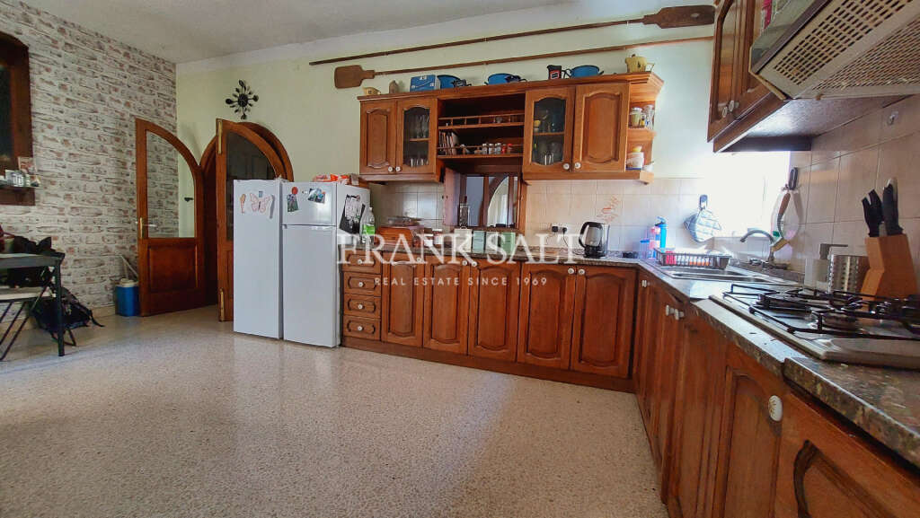 4 Bed, HouseFor Sale, Salina, Malta