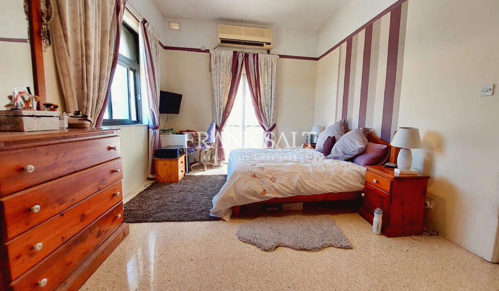 4 Bed, HouseFor Sale, Salina, Malta