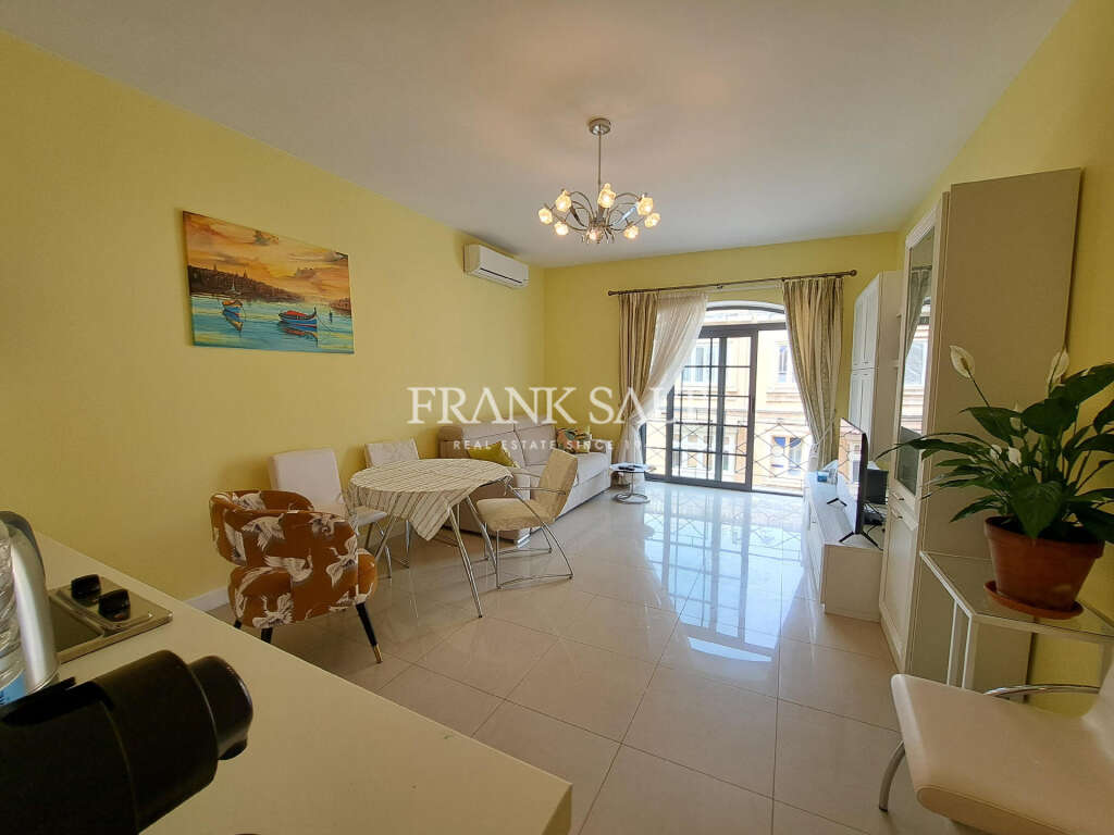 4 Bed, ApartmentFor Sale, Sliema, Malta
