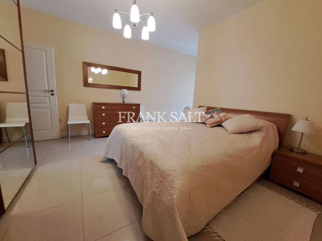 4 Bed, ApartmentFor Sale, Sliema, Malta