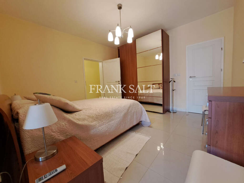 4 Bed, ApartmentFor Sale, Sliema, Malta
