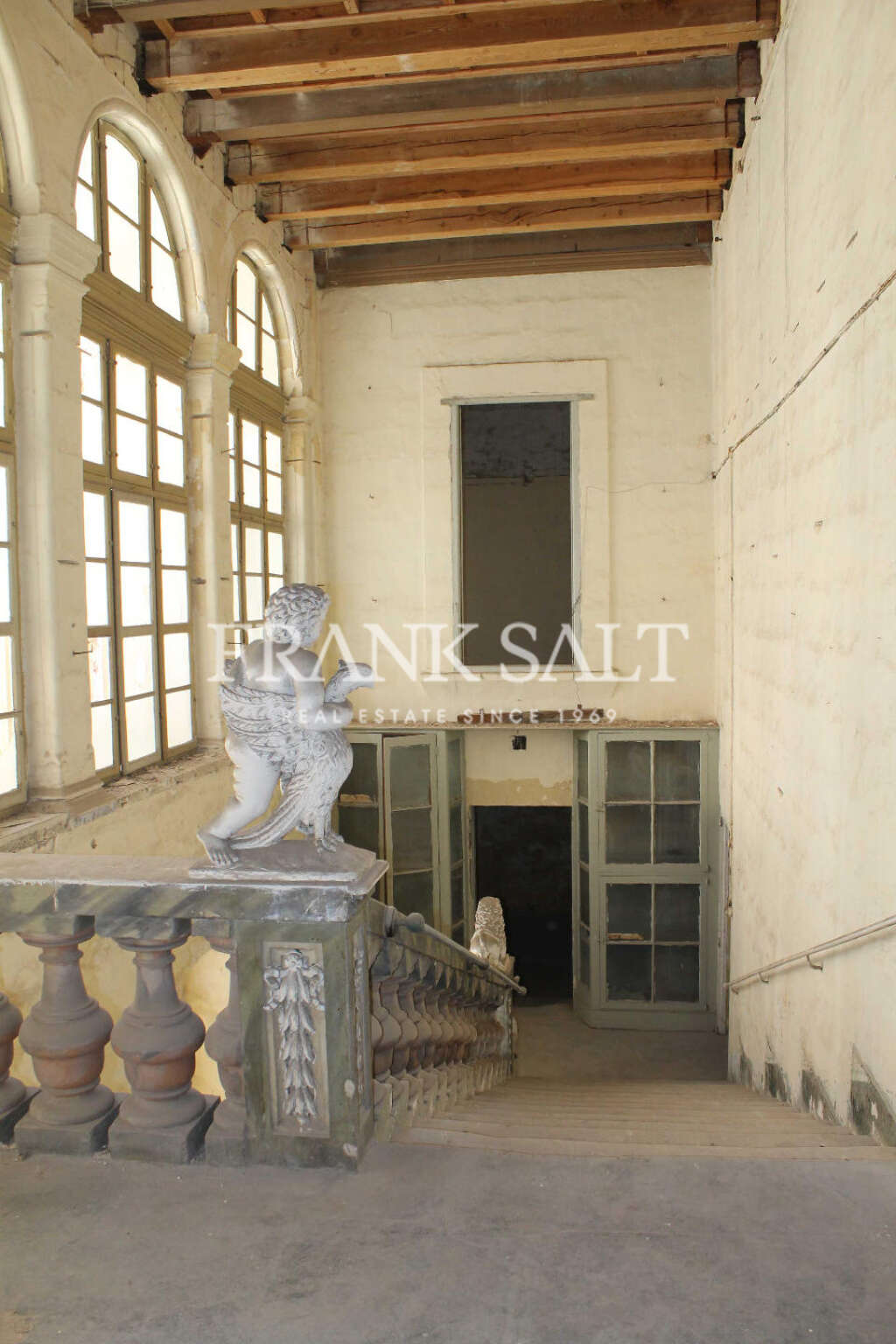 HouseFor Sale, Valletta, Malta