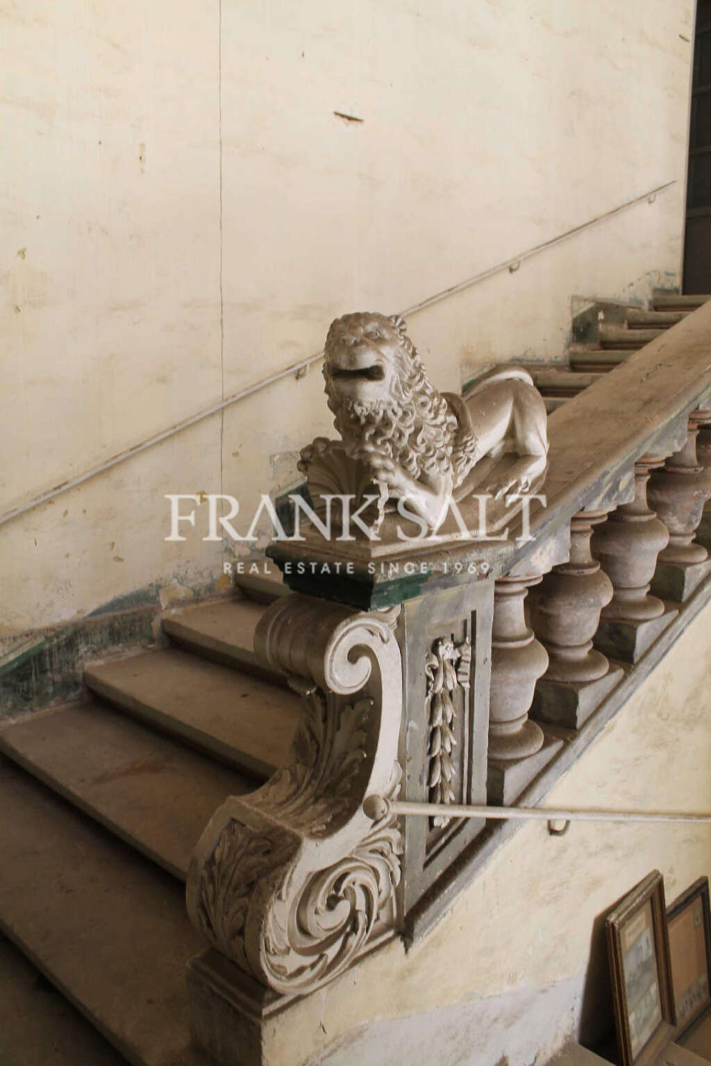 HouseFor Sale, Valletta, Malta