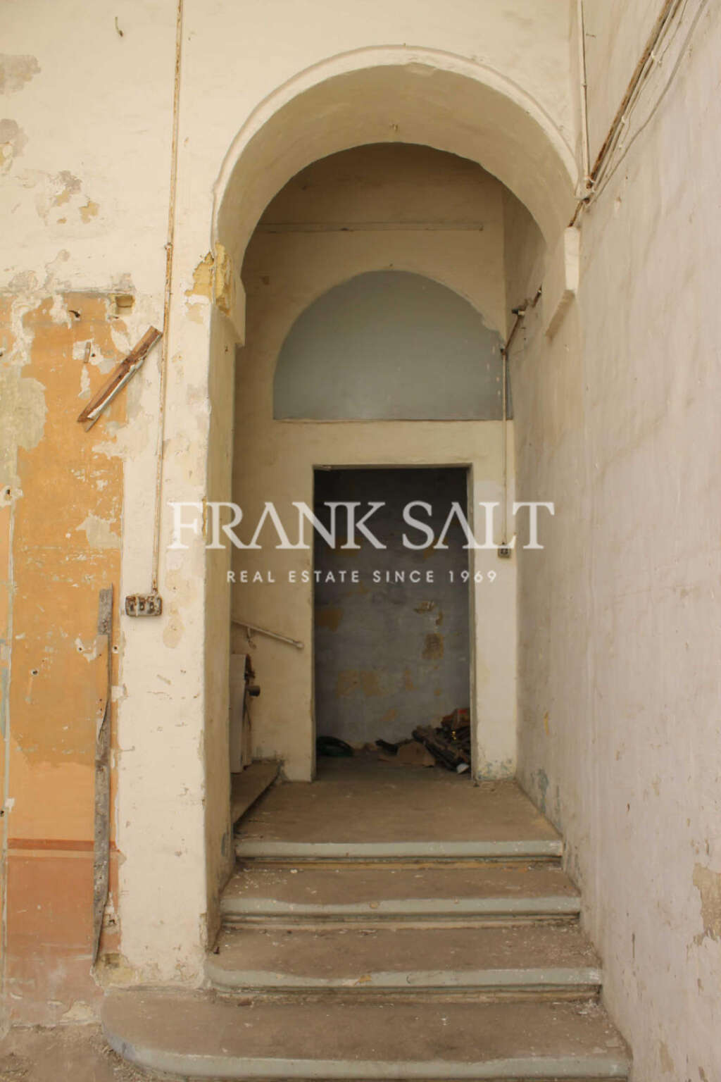 HouseFor Sale, Valletta, Malta