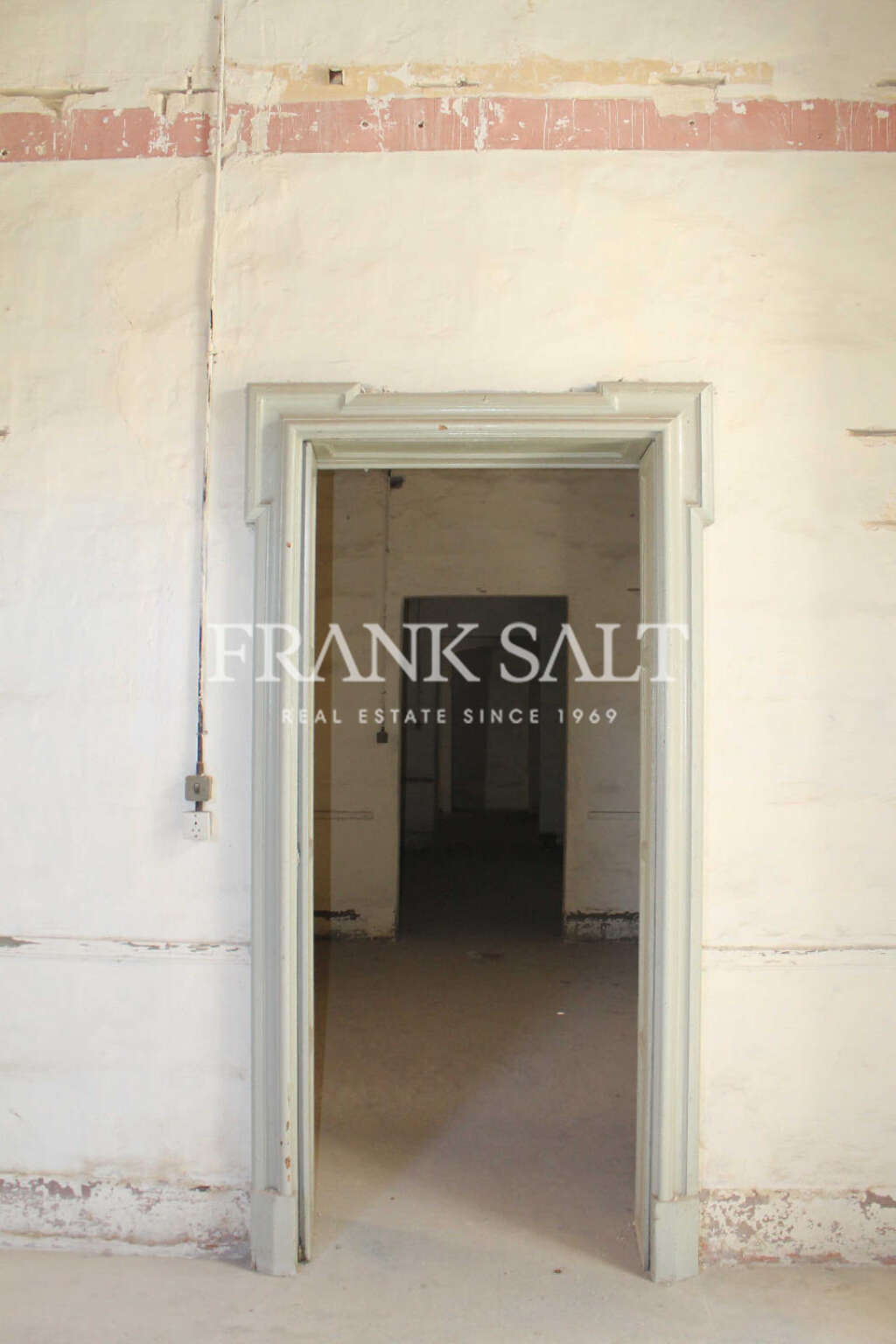 HouseFor Sale, Valletta, Malta