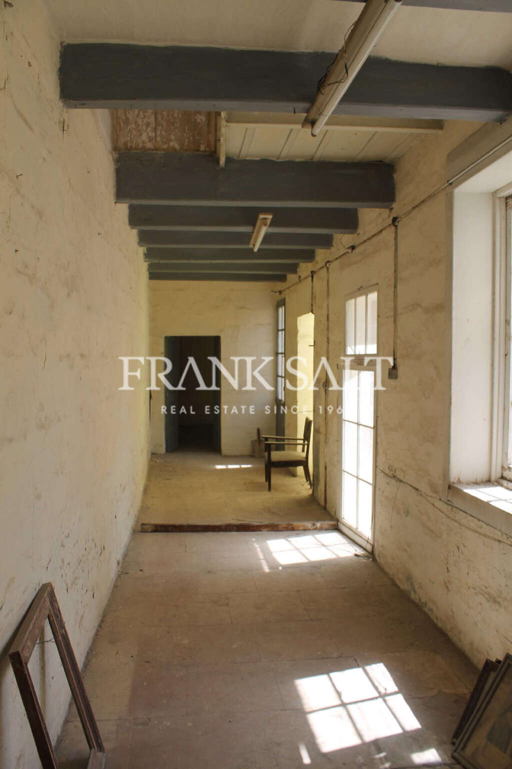 HouseFor Sale, Valletta, Malta