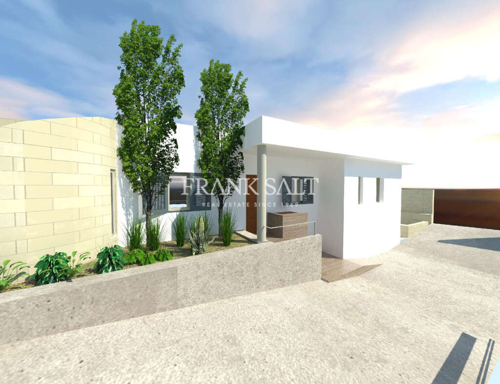 6 Bed, HouseFor Sale, Madliena, Malta