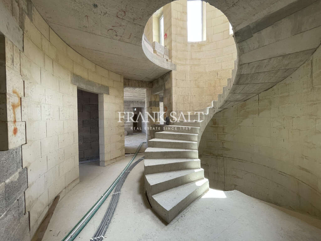 6 Bed, HouseFor Sale, Madliena, Malta