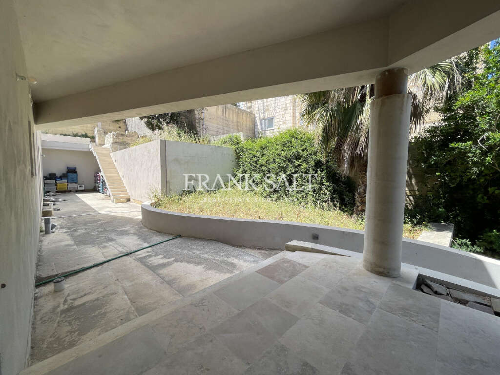 6 Bed, HouseFor Sale, Madliena, Malta