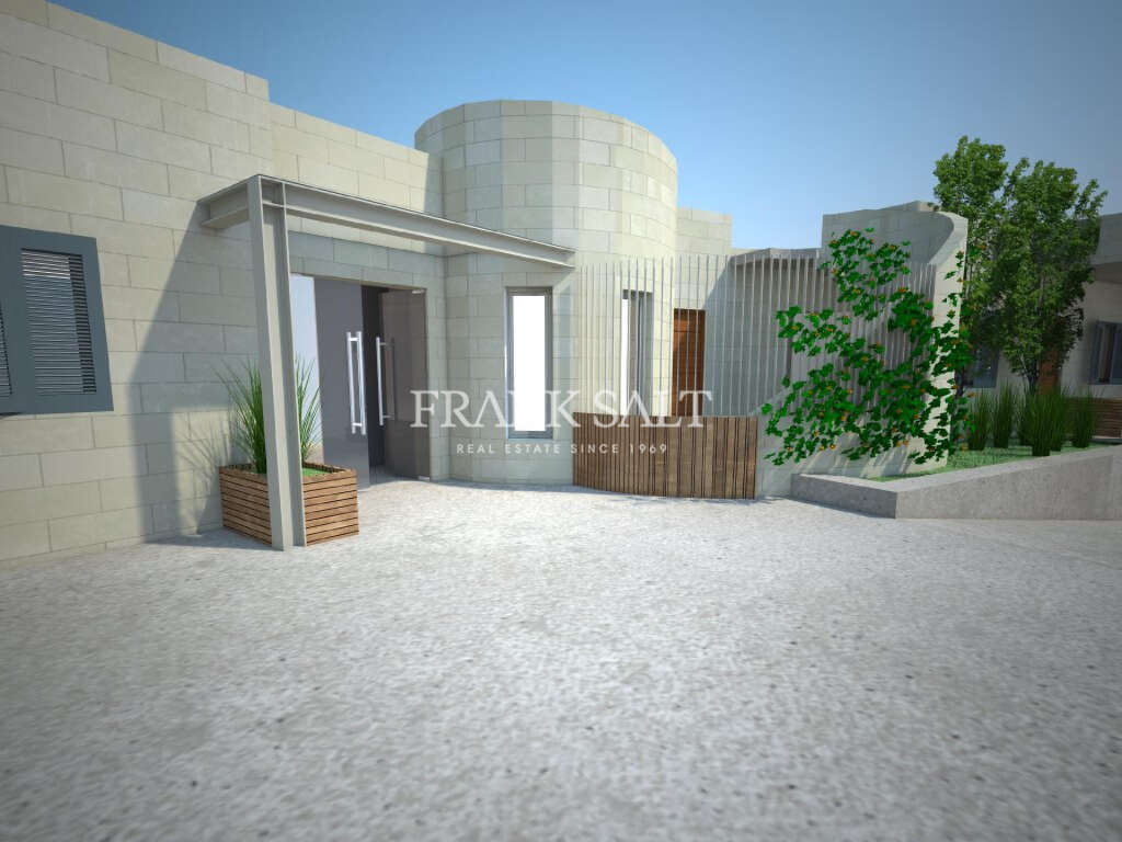 6 Bed, HouseFor Sale, Madliena, Malta