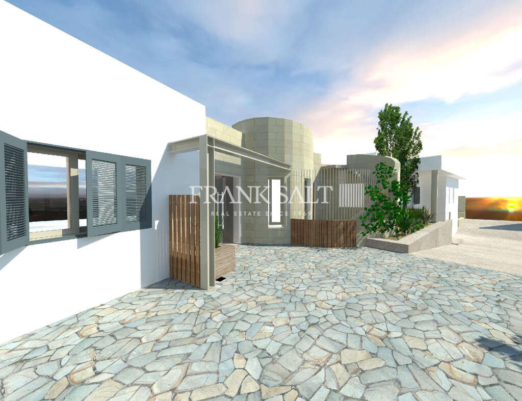 6 Bed, HouseFor Sale, Madliena, Malta