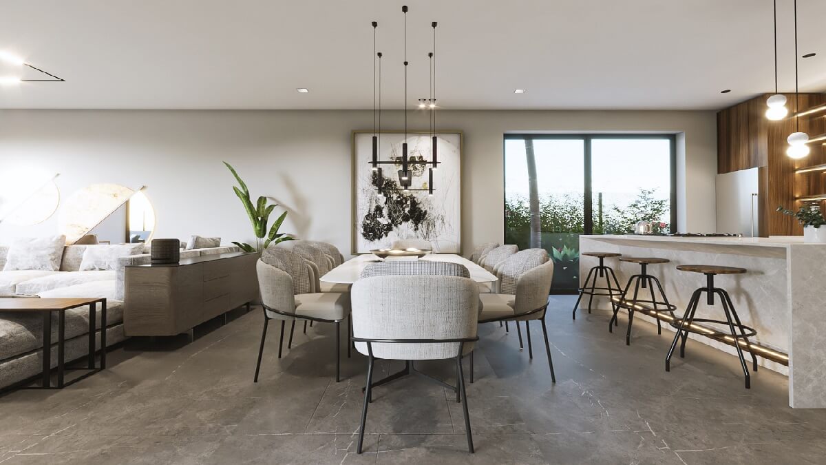 4 Bed, 4 Bath, HouseFor Sale, Estepona, Malaga