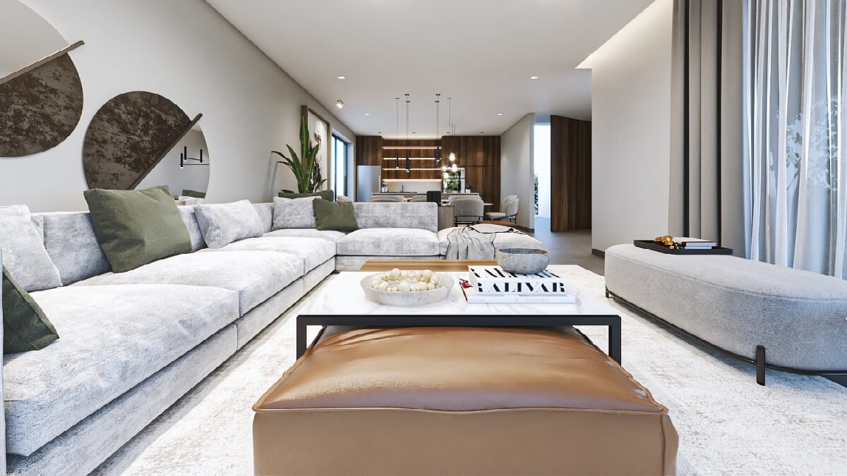 4 Bed, 4 Bath, HouseFor Sale, Estepona, Malaga