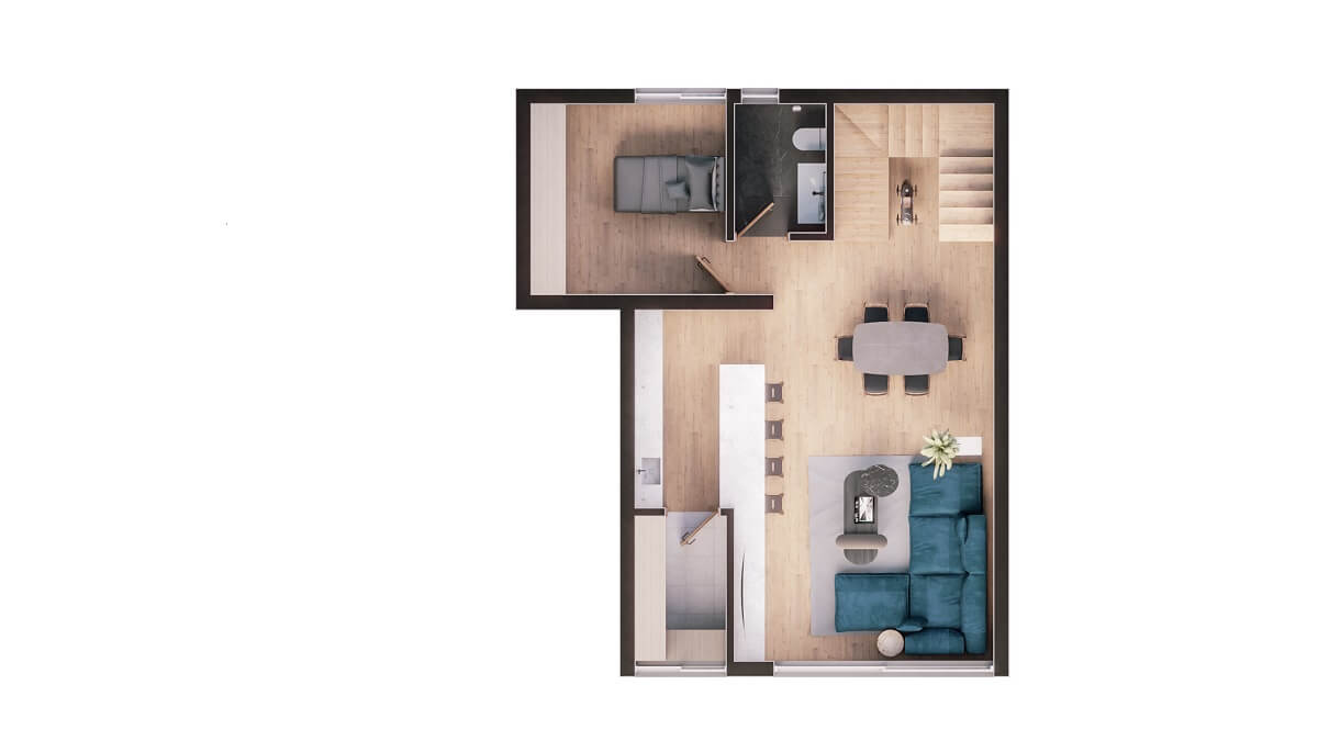 4 Bed, 4 Bath, HouseFor Sale, Estepona, Malaga