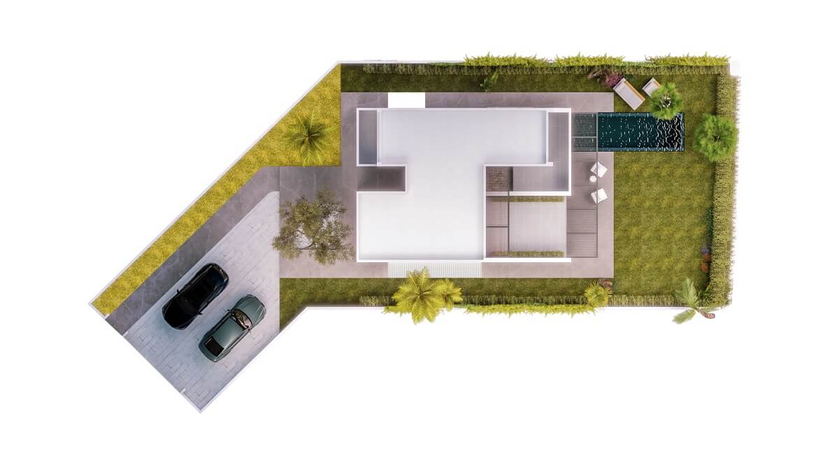 4 Bed, 4 Bath, HouseFor Sale, Estepona, Malaga