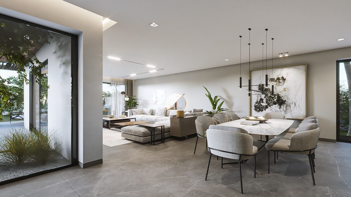 4 Bed, 4 Bath, HouseFor Sale, Estepona, Malaga