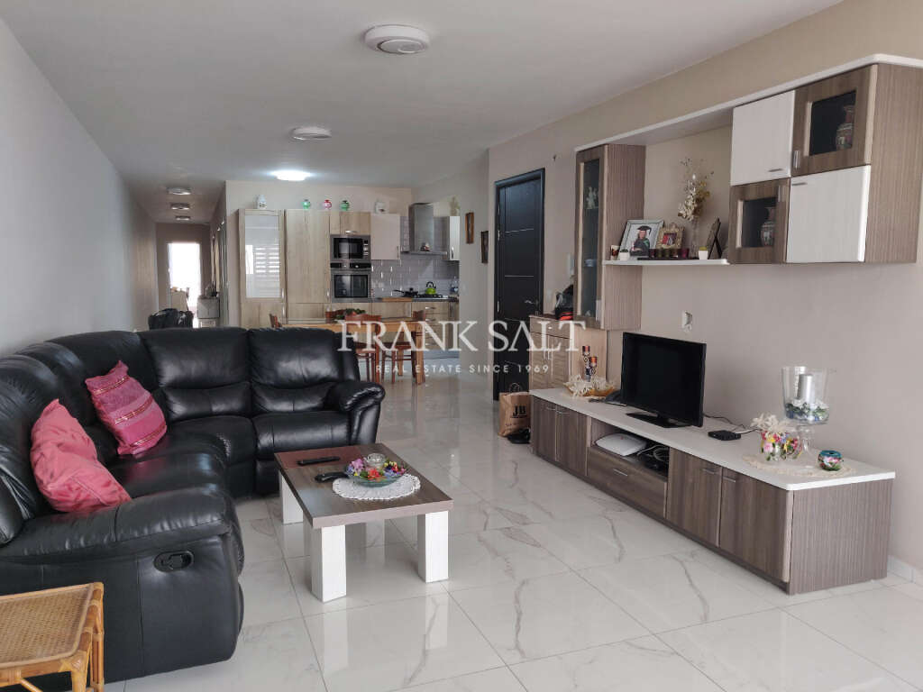 3 Bed, ApartmentFor Sale, Gharghur, Malta 3 Bed, ApartmentFor Sale, Gharghur, Malta