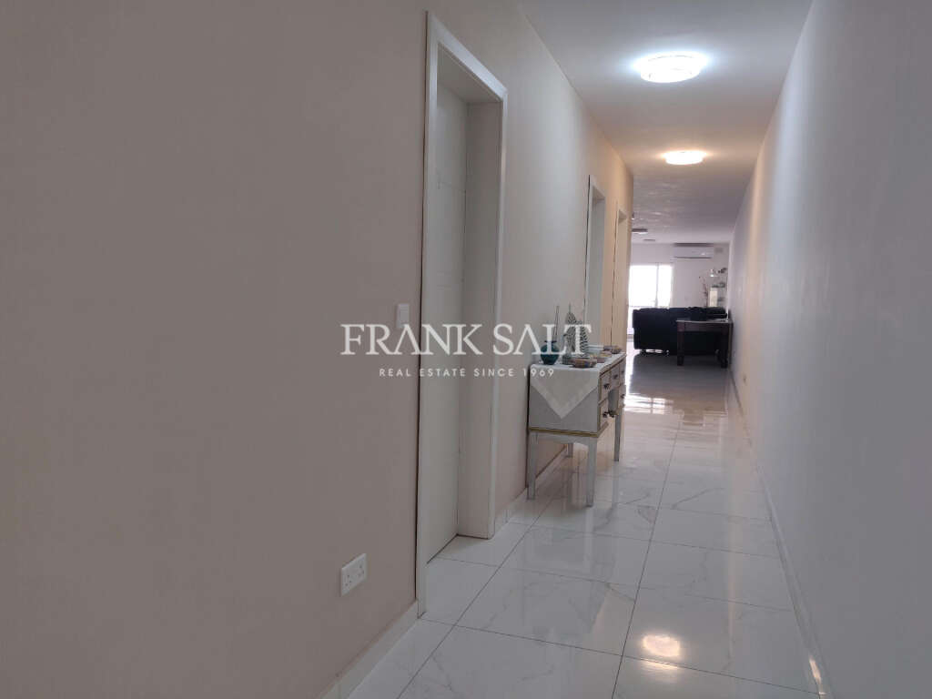 3 Bed, ApartmentFor Sale, Gharghur, Malta 3 Bed, ApartmentFor Sale, Gharghur, Malta