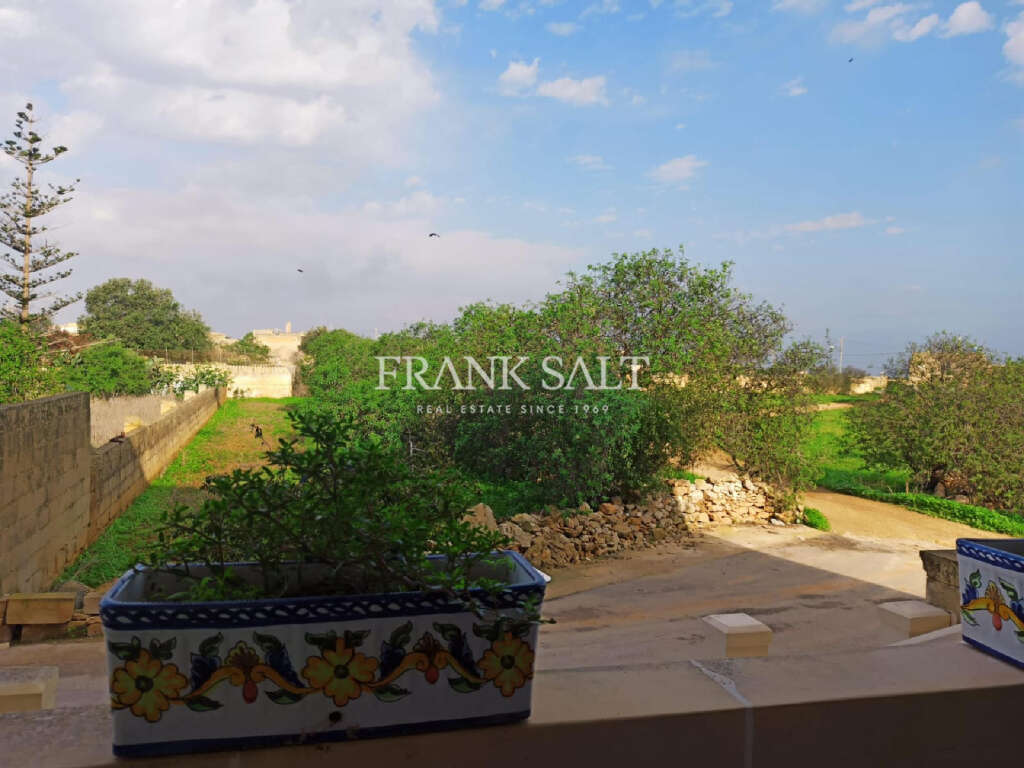 3 Bed, ApartmentFor Sale, Qrendi, Malta