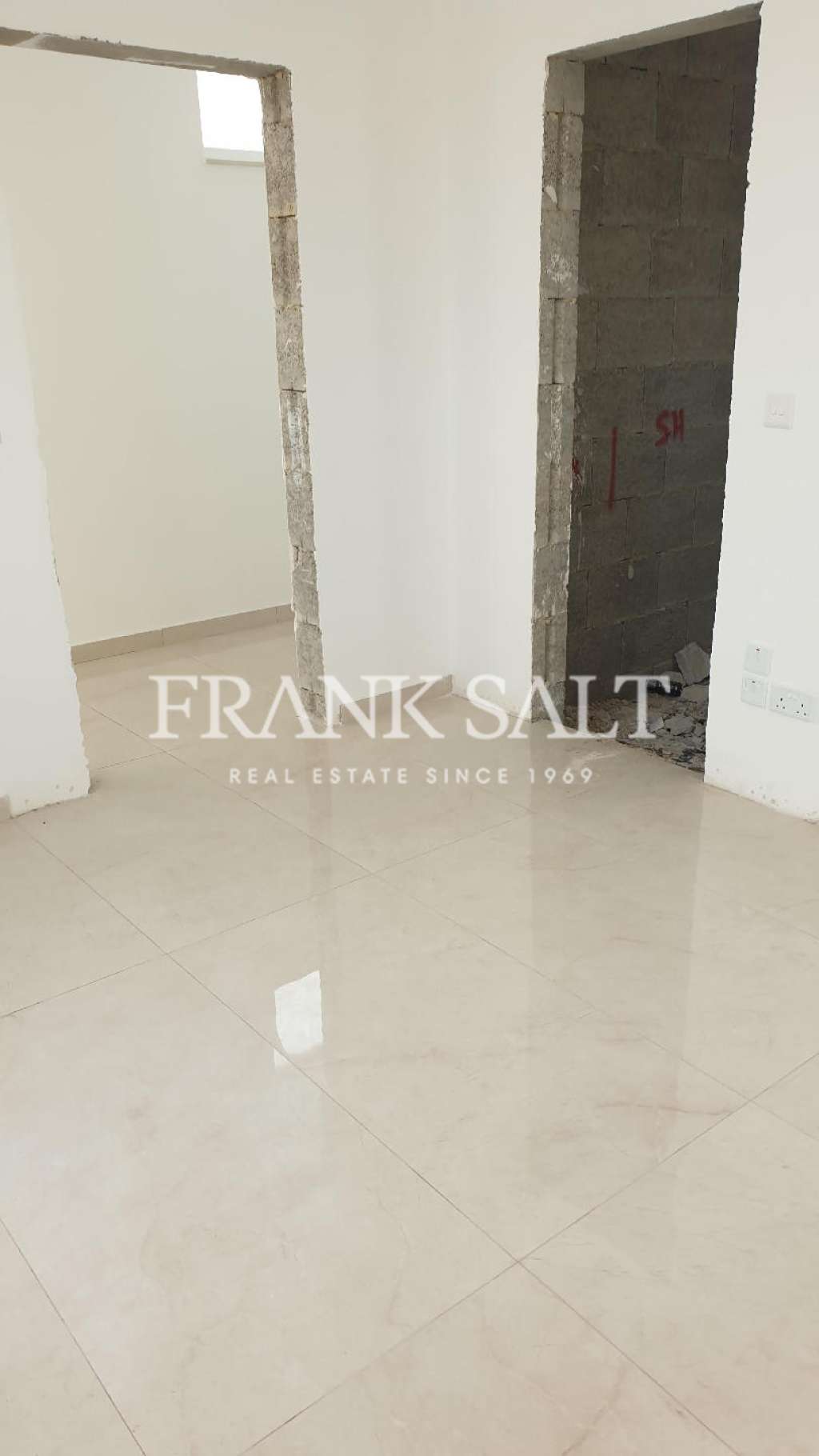 3 Bed, ApartmentFor Sale, Zebbug, Malta