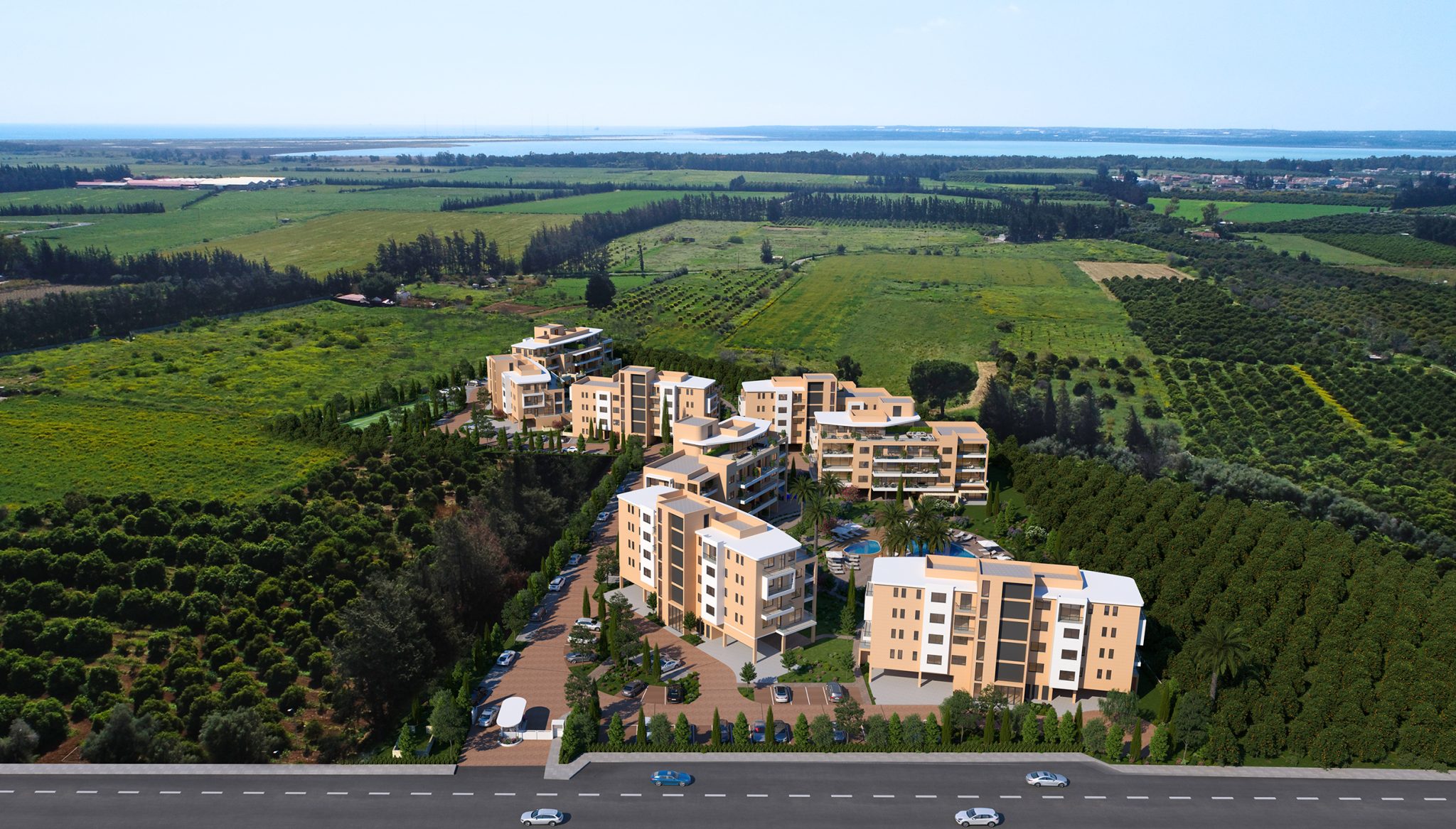 2 Bed, 2 Bath, ApartmentFor Sale, Limassol, Limassol 2 Bed, 2 Bath, ApartmentFor Sale, Limassol, Limassol