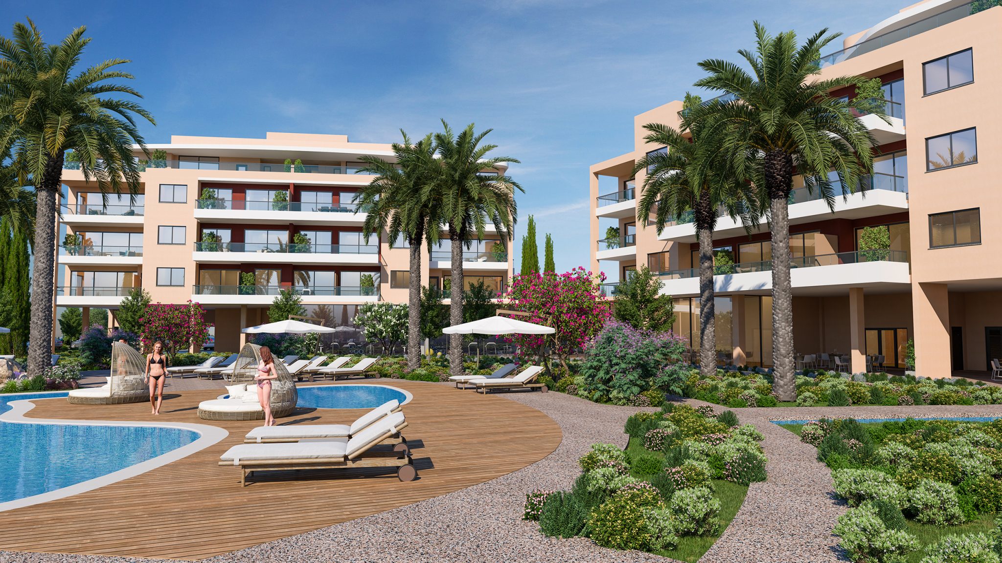 2 Bed, 2 Bath, ApartmentFor Sale, Limassol, Limassol 2 Bed, 2 Bath, ApartmentFor Sale, Limassol, Limassol