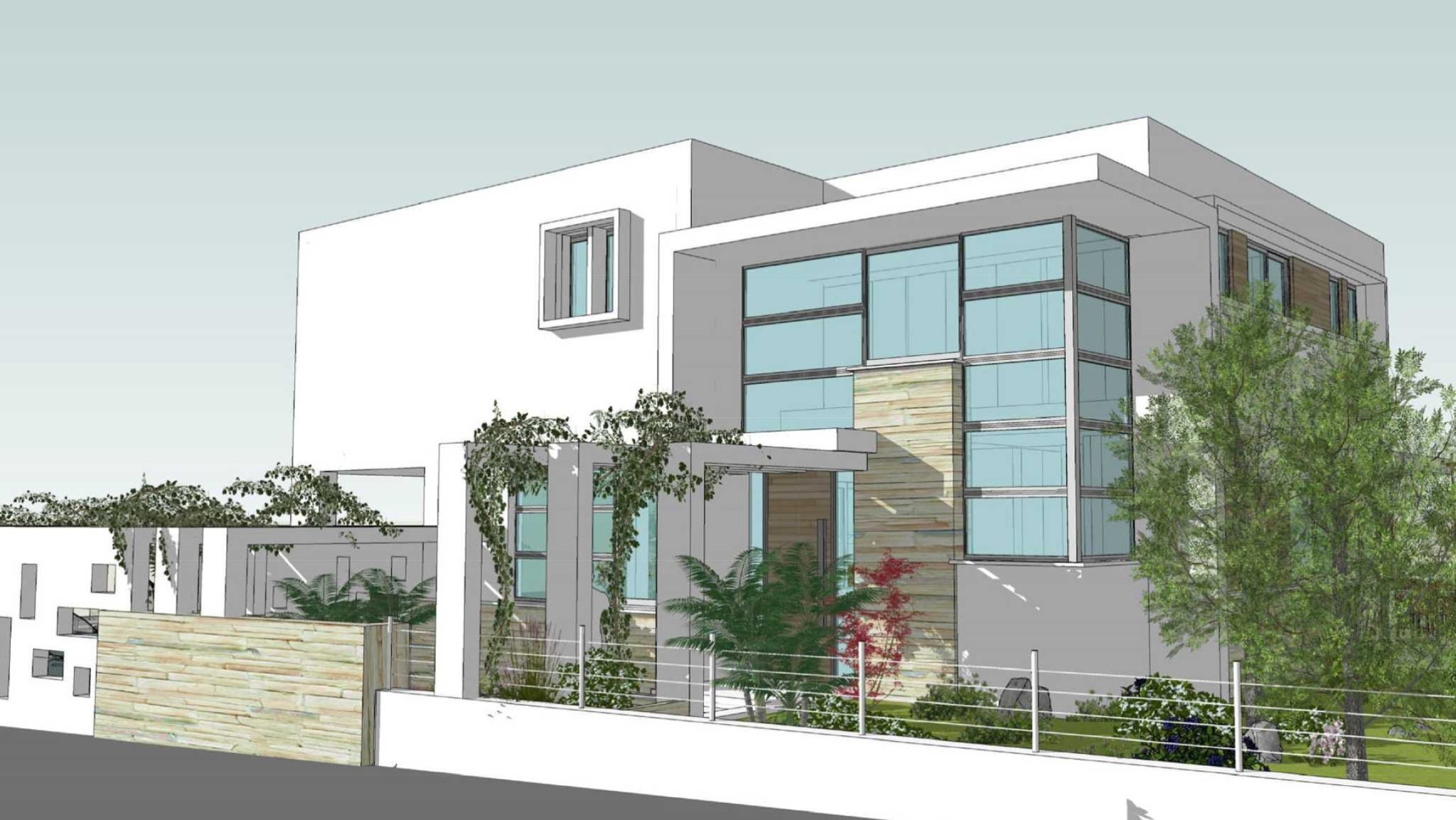 4 Bed, 3 Bath, HouseFor Sale, Coral Bay, Paphos