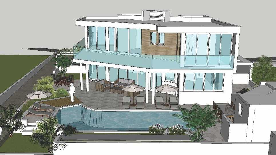 4 Bed, 3 Bath, HouseFor Sale, Coral Bay, Paphos