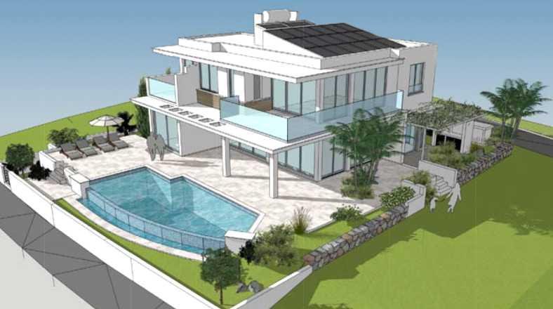 4 Bed, 4 Bath, HouseFor Sale, Coral Bay, Paphos 4 Bed, 4 Bath, HouseFor Sale, Coral Bay, Paphos