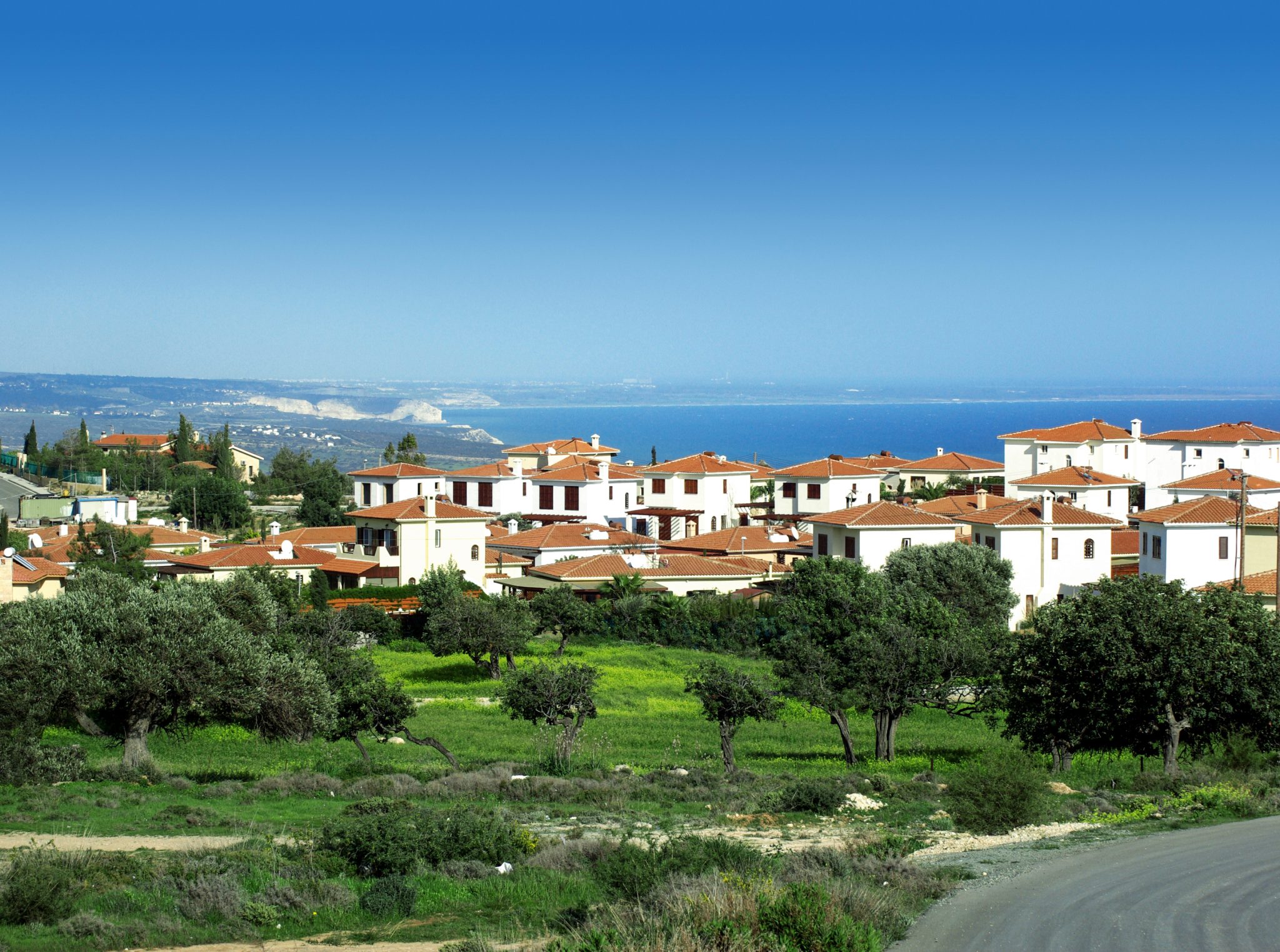 3 Bed, 2 Bath, HouseFor Sale, Pissouri, Limassol