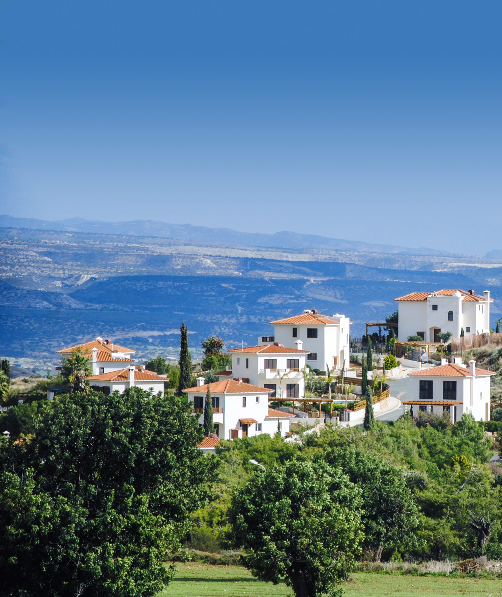 3 Bed, 2 Bath, HouseFor Sale, Pissouri, Limassol