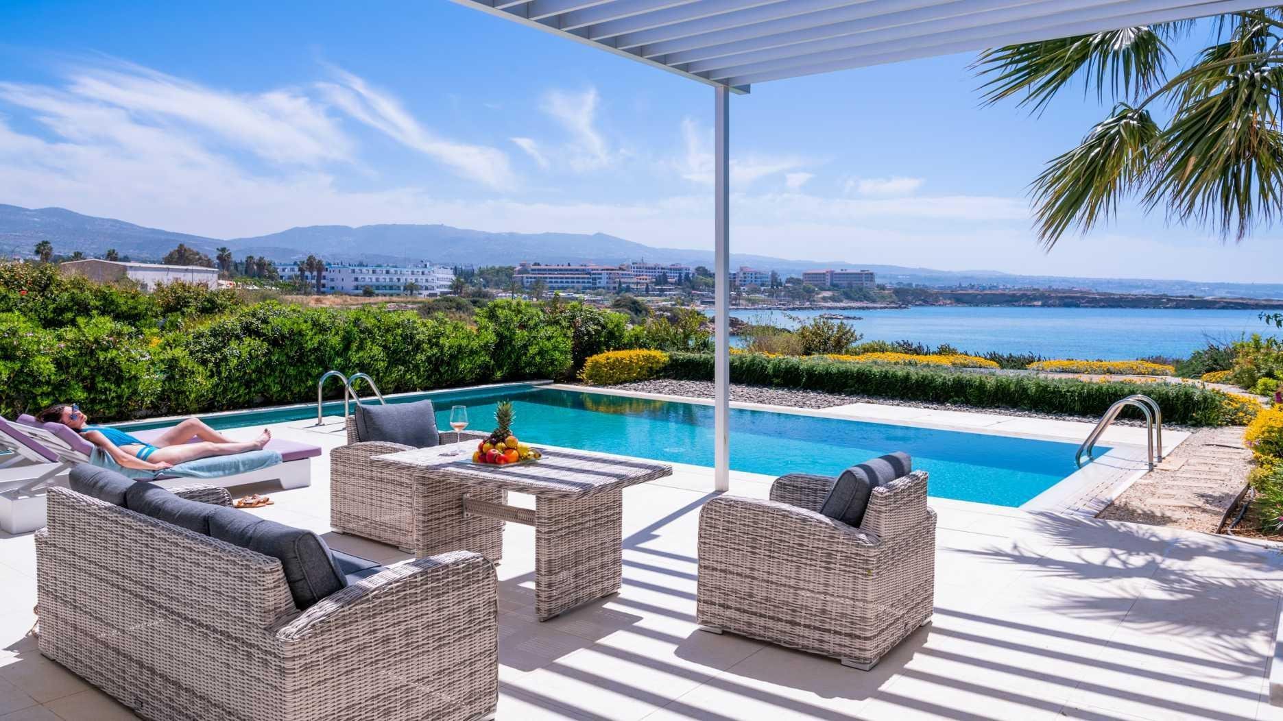 3 Bed, 3 Bath, HouseFor Sale, Coral Bay, Paphos 3 Bed, 3 Bath, HouseFor Sale, Coral Bay, Paphos