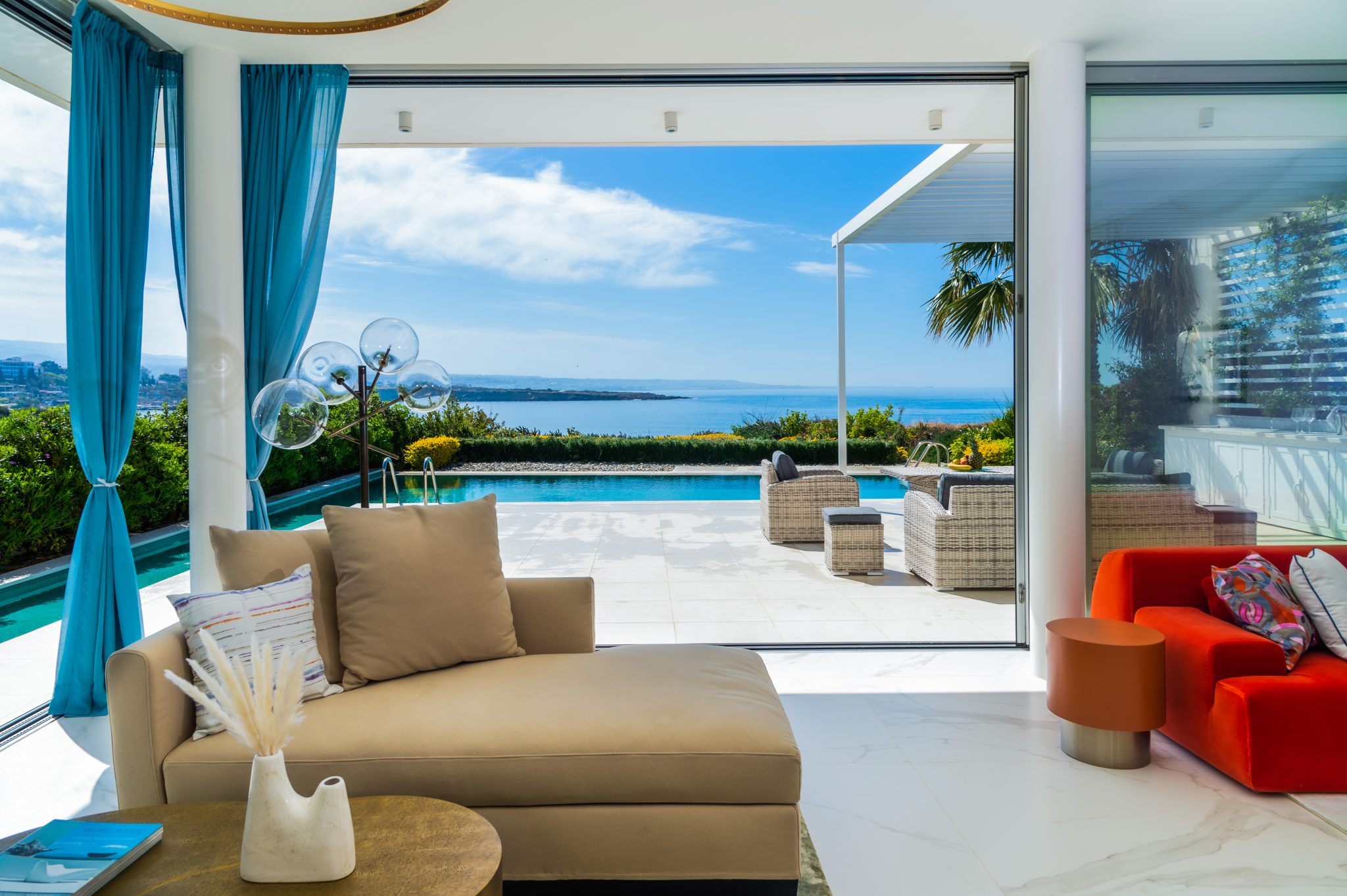 3 Bed, 3 Bath, HouseFor Sale, Coral Bay, Paphos