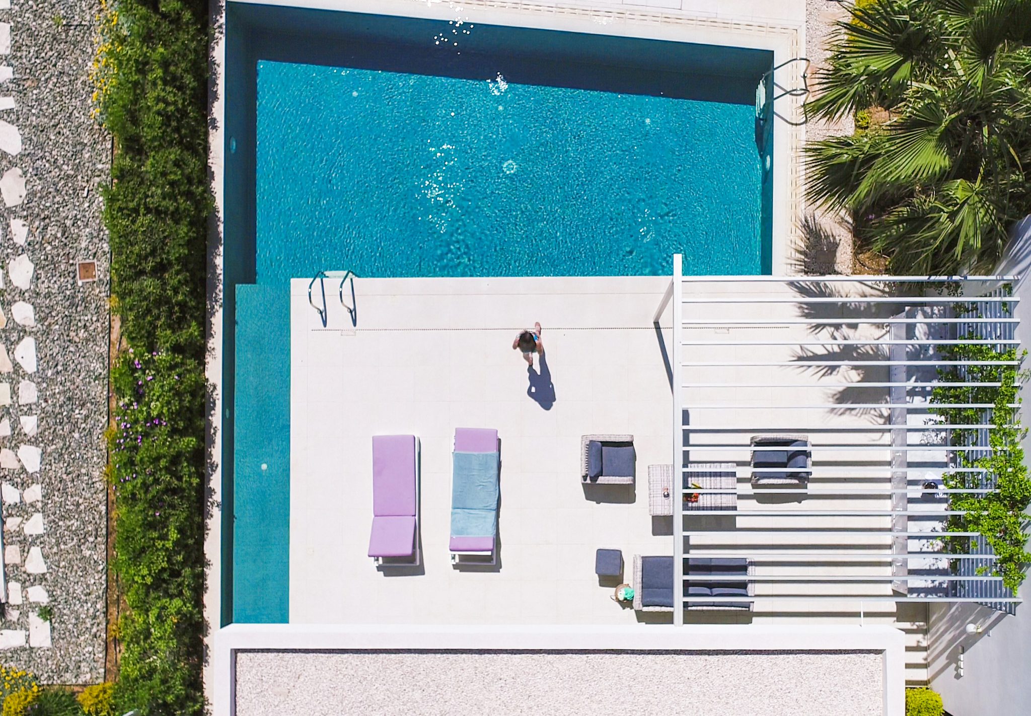 3 Bed, 3 Bath, HouseFor Sale, Coral Bay, Paphos