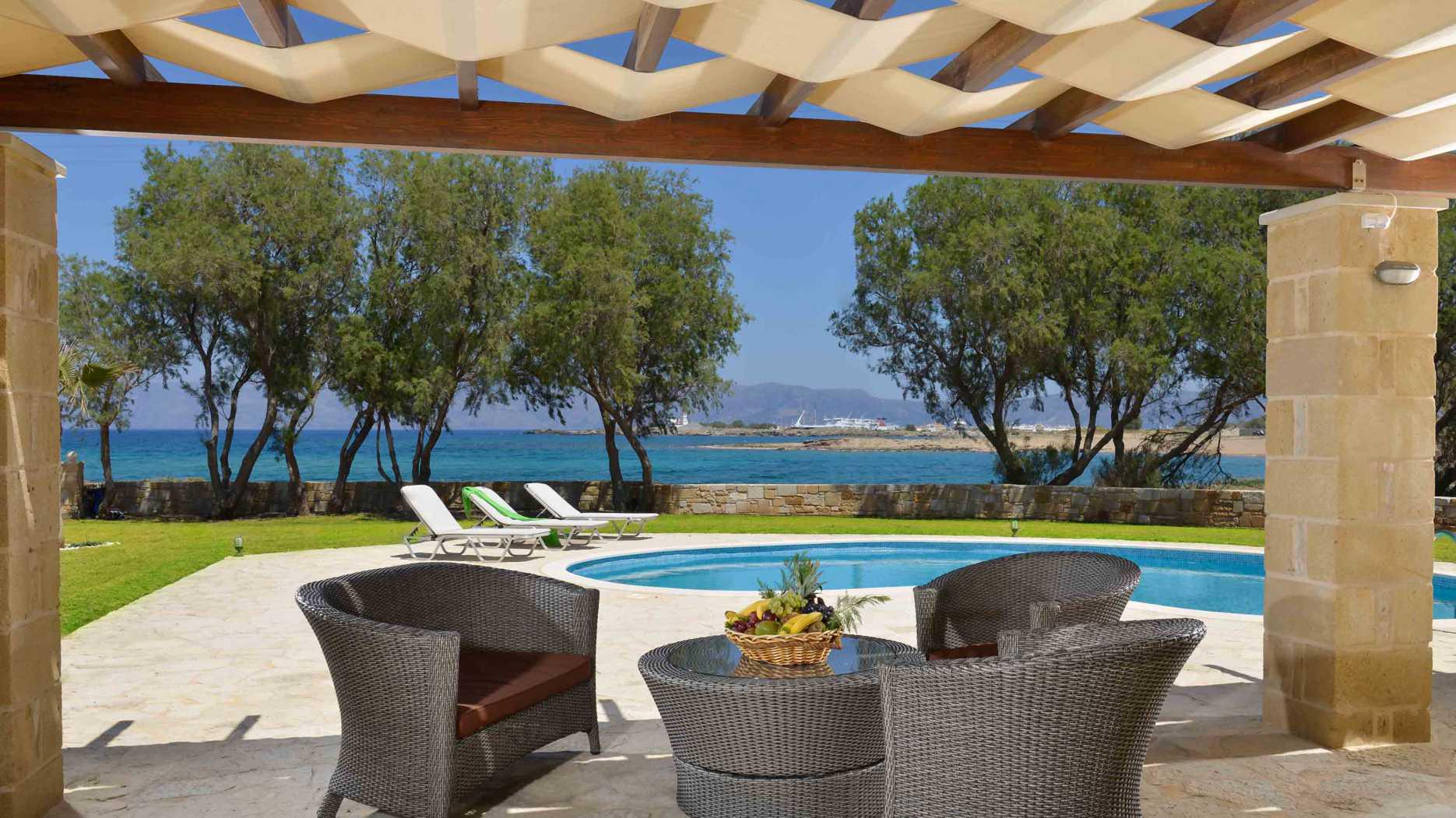 5 Bed, 5 Bath, HouseFor Sale, Crete, Crete