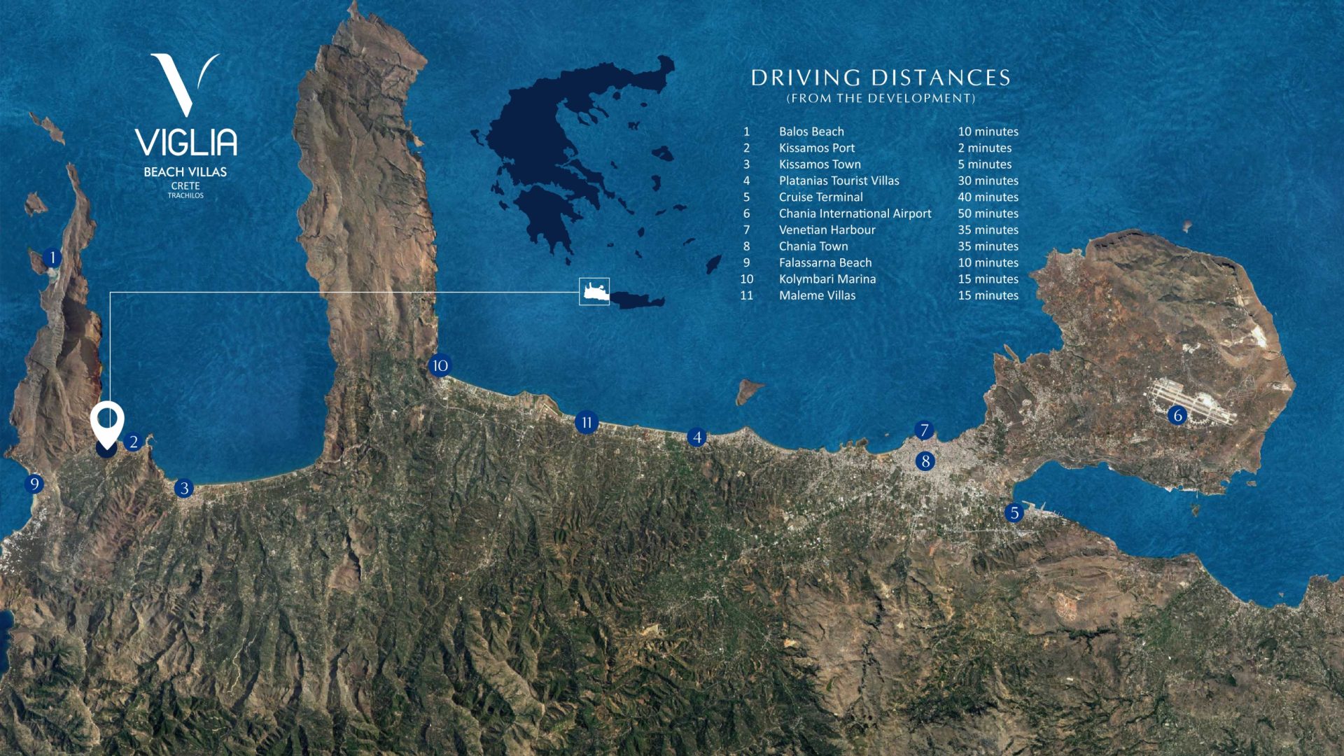 5 Bed, 5 Bath, HouseFor Sale, Crete, Crete