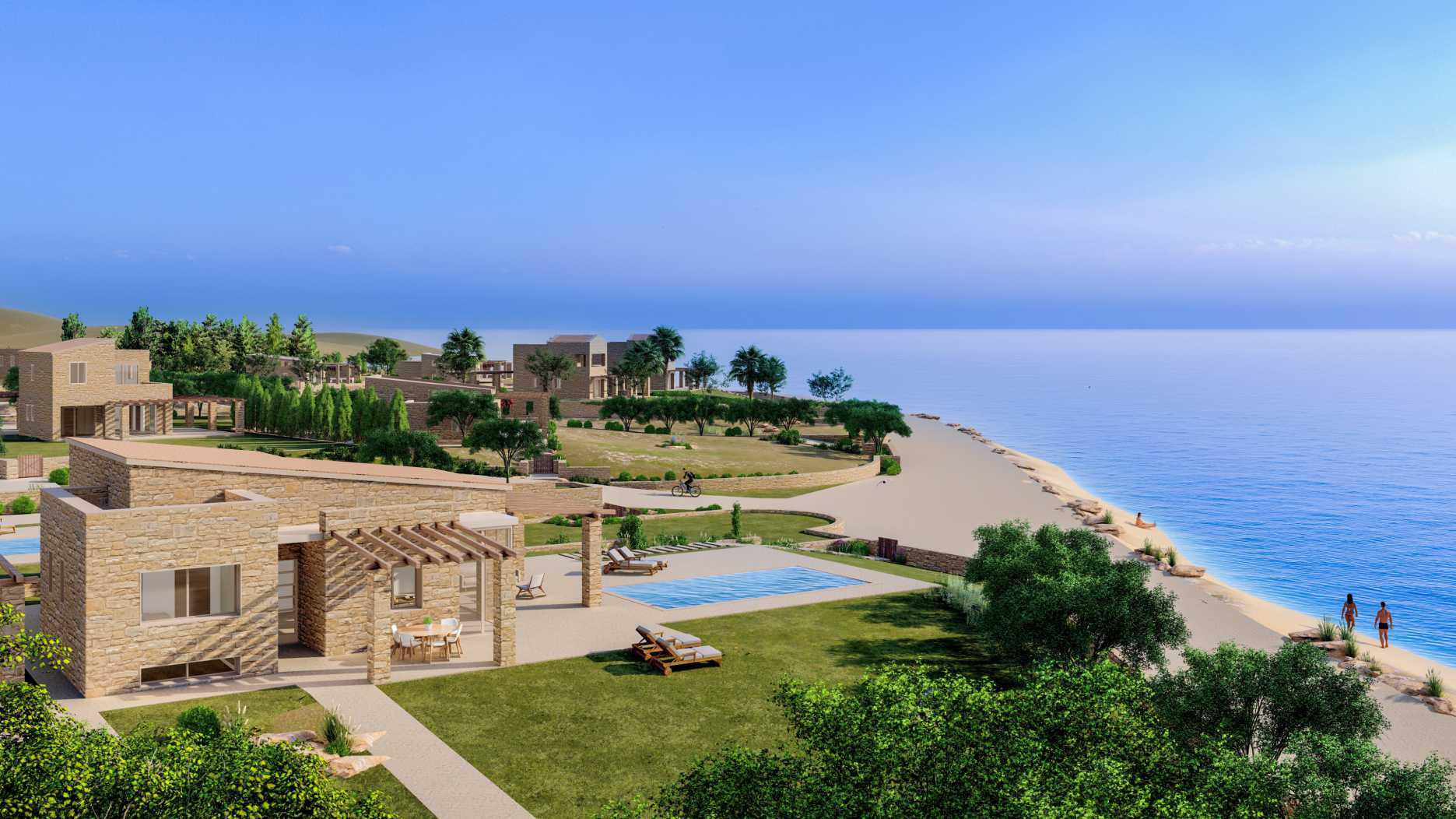 5 Bed, 5 Bath, HouseFor Sale, Crete, Crete