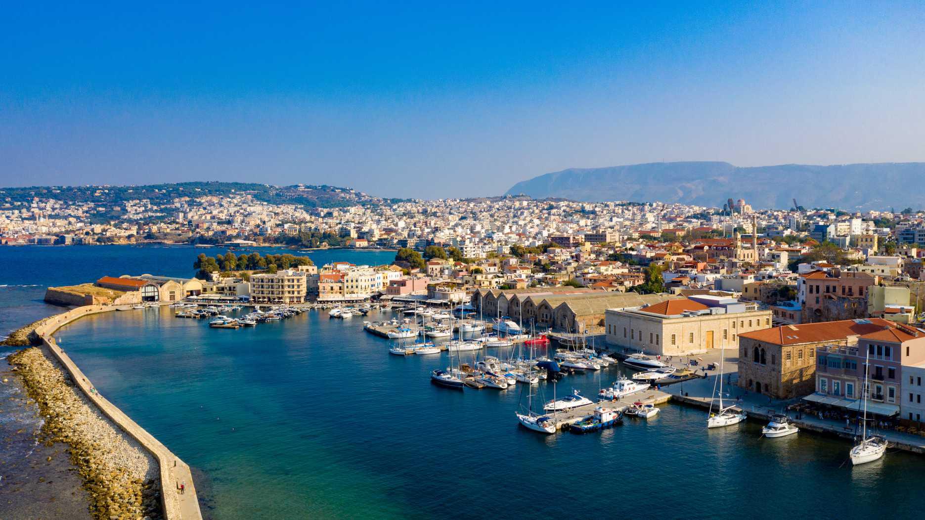 5 Bed, 5 Bath, HouseFor Sale, Crete, Crete