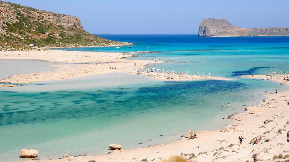 5 Bed, 5 Bath, HouseFor Sale, Crete, Crete