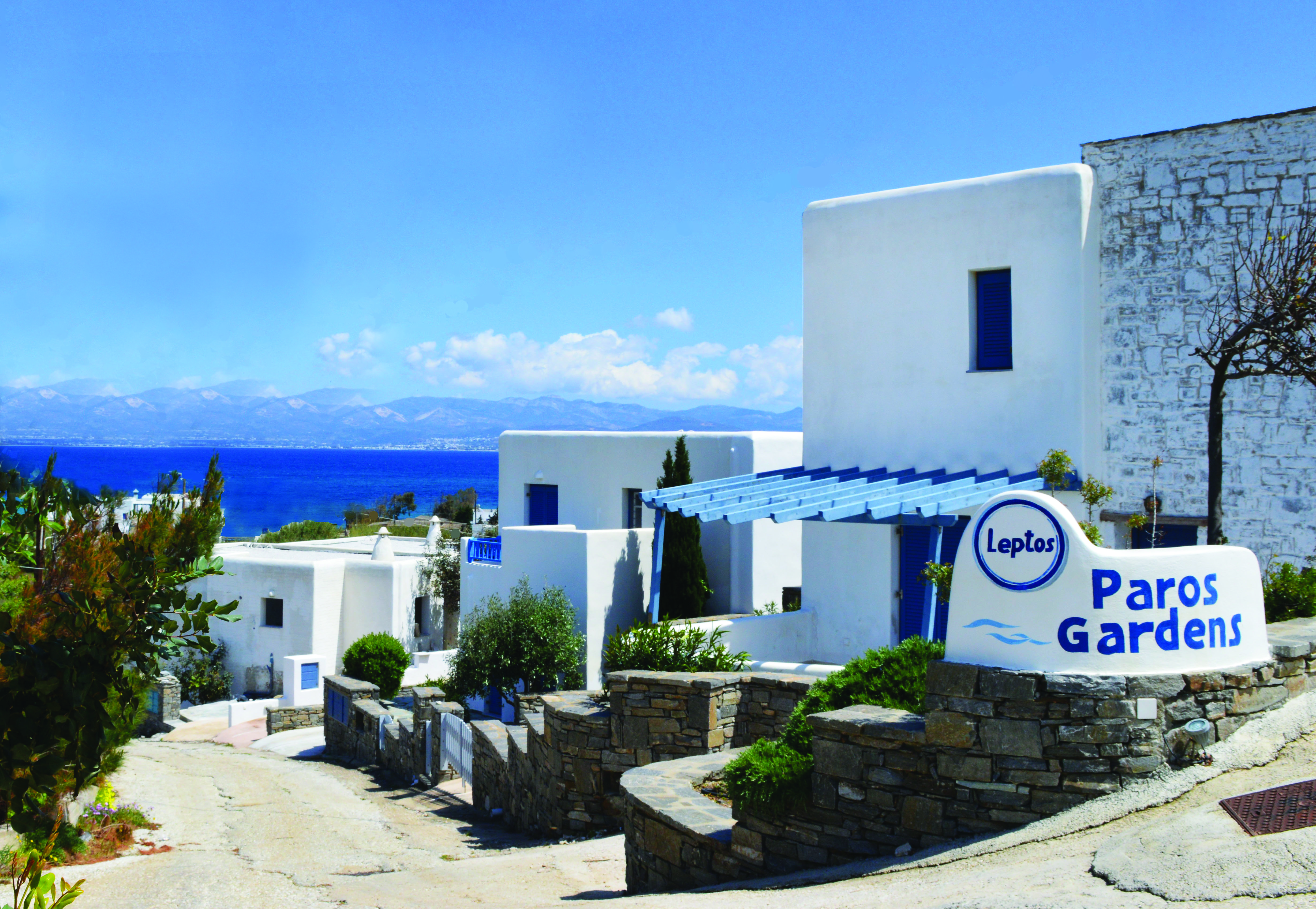 3 Bed, 3 Bath, HouseFor Sale, Paros, Paros