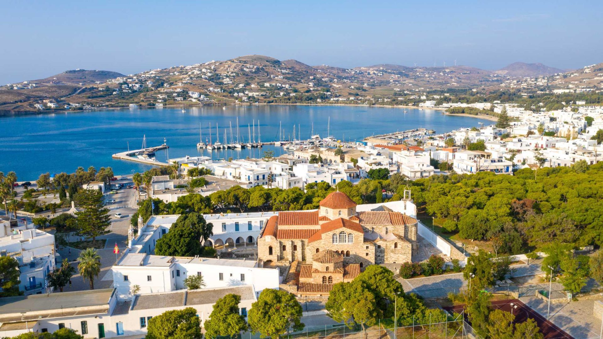 2 Bed, 2 Bath, HouseFor Sale, Paros, Paros 2 Bed, 2 Bath, HouseFor Sale, Paros, Paros