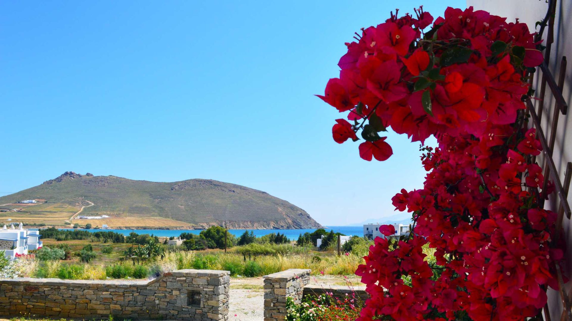 3 Bed, 1 Bath, HouseFor Sale, Paros, Paros