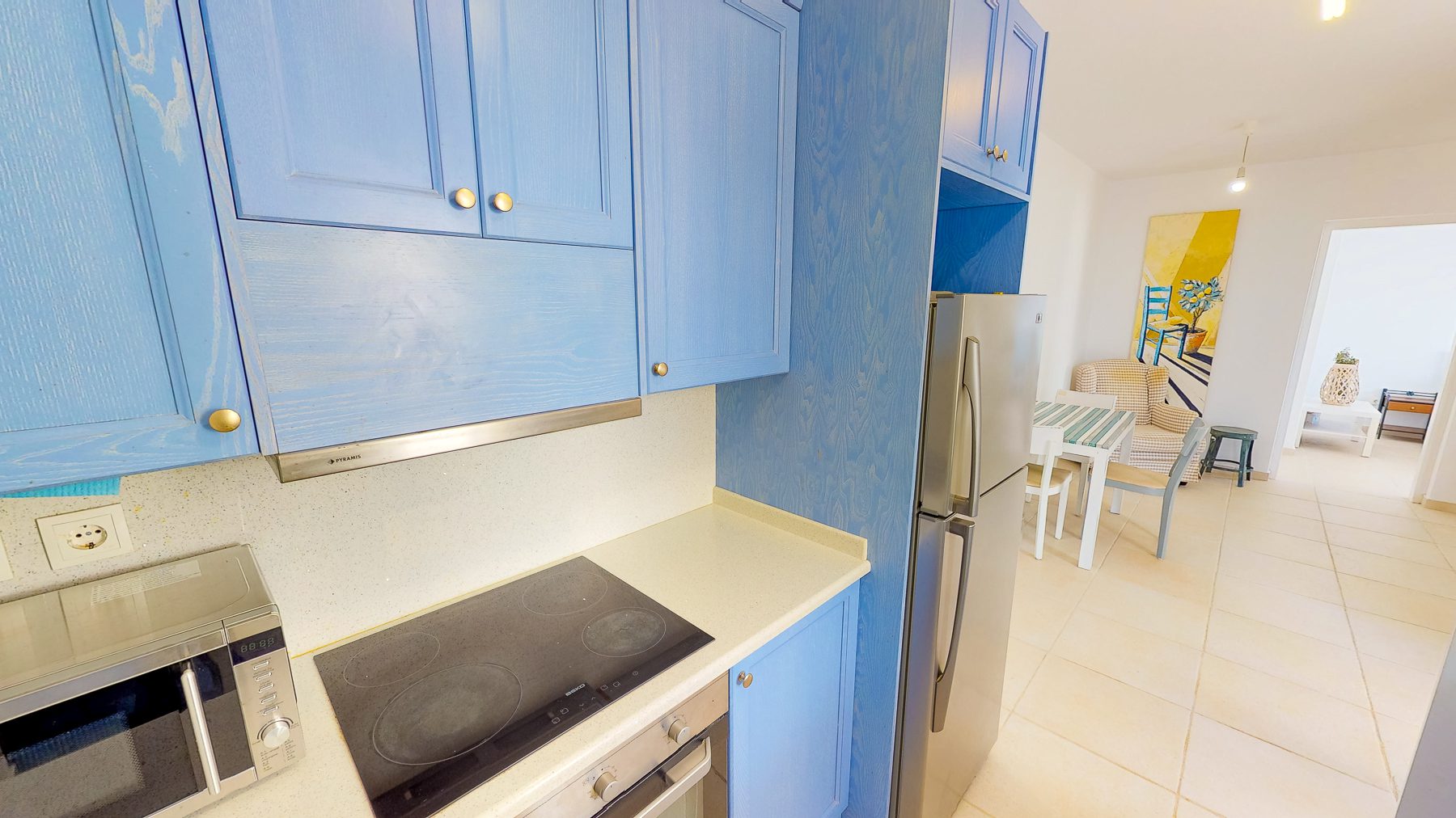 3 Bed, 1 Bath, HouseFor Sale, Santorini, Santorini