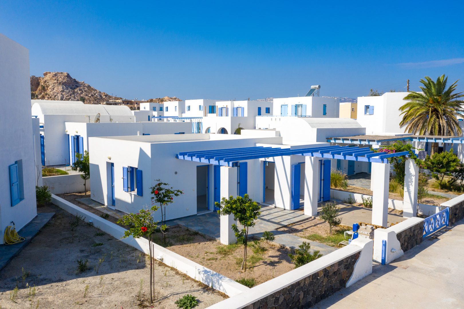 3 Bed, 1 Bath, HouseFor Sale, Santorini, Santorini