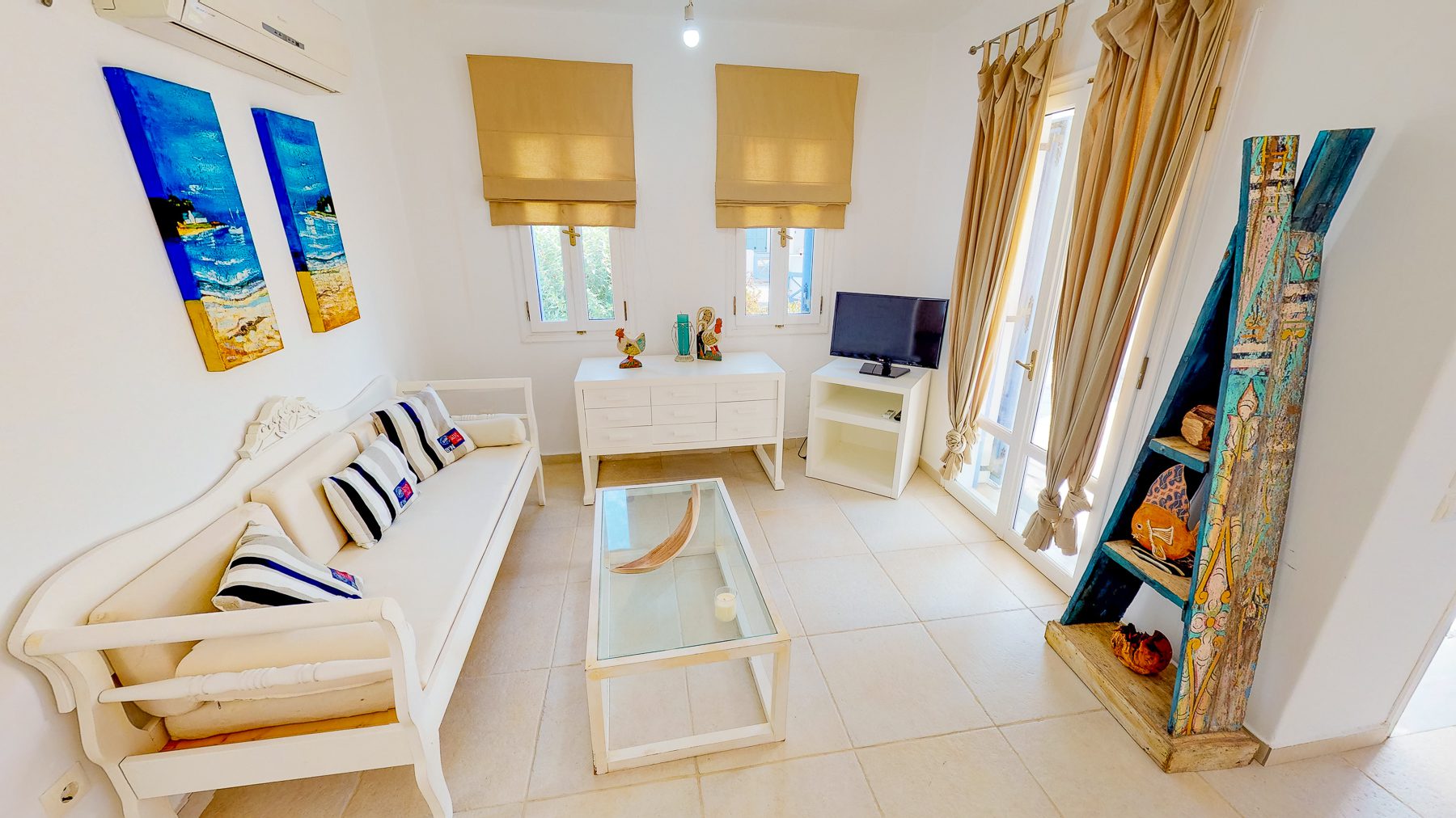 3 Bed, 1 Bath, HouseFor Sale, Santorini, Santorini