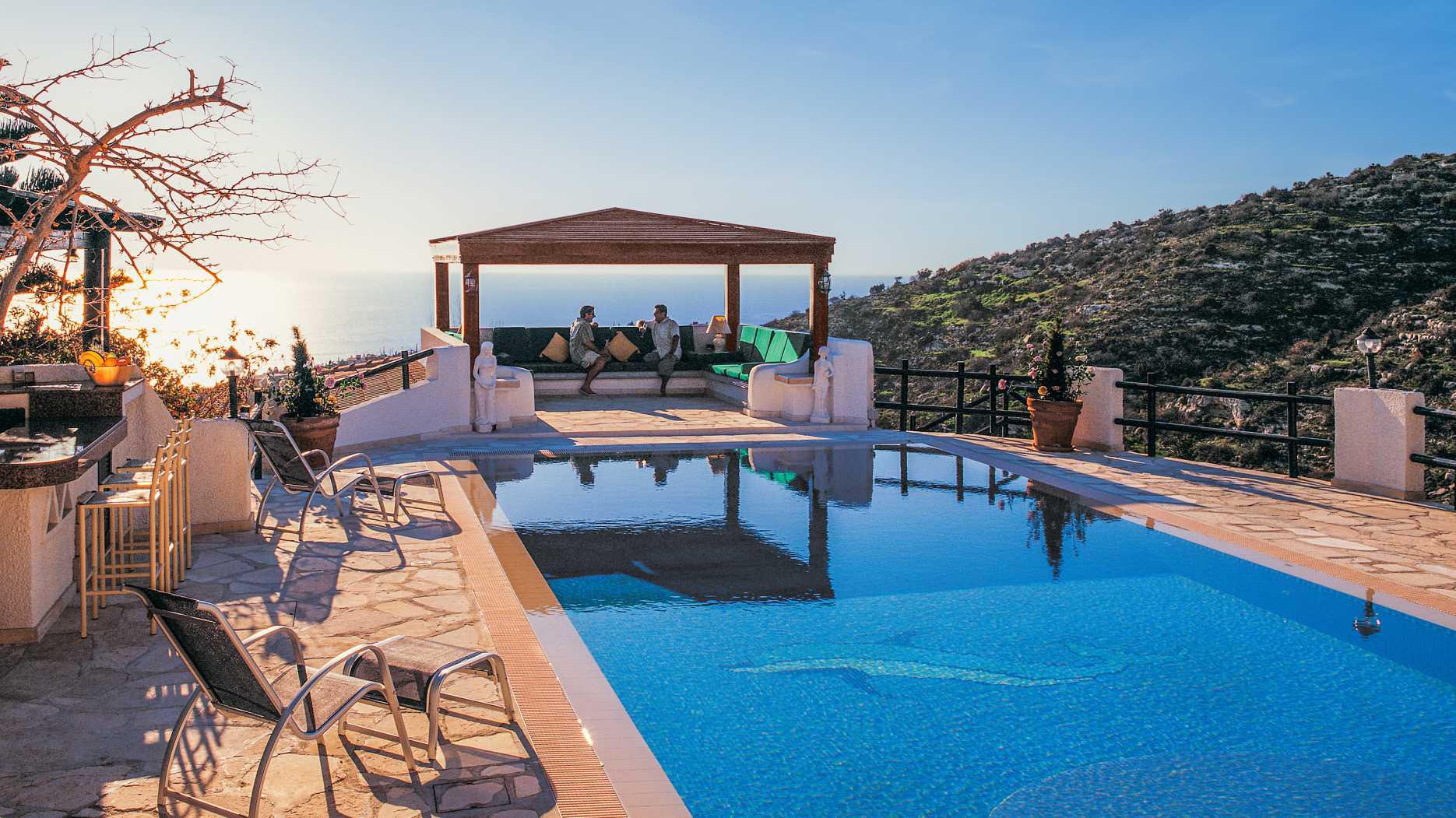 3 Bed, 3 Bath, HouseFor Sale, Tsada, Paphos 3 Bed, 3 Bath, HouseFor Sale, Tsada, Paphos