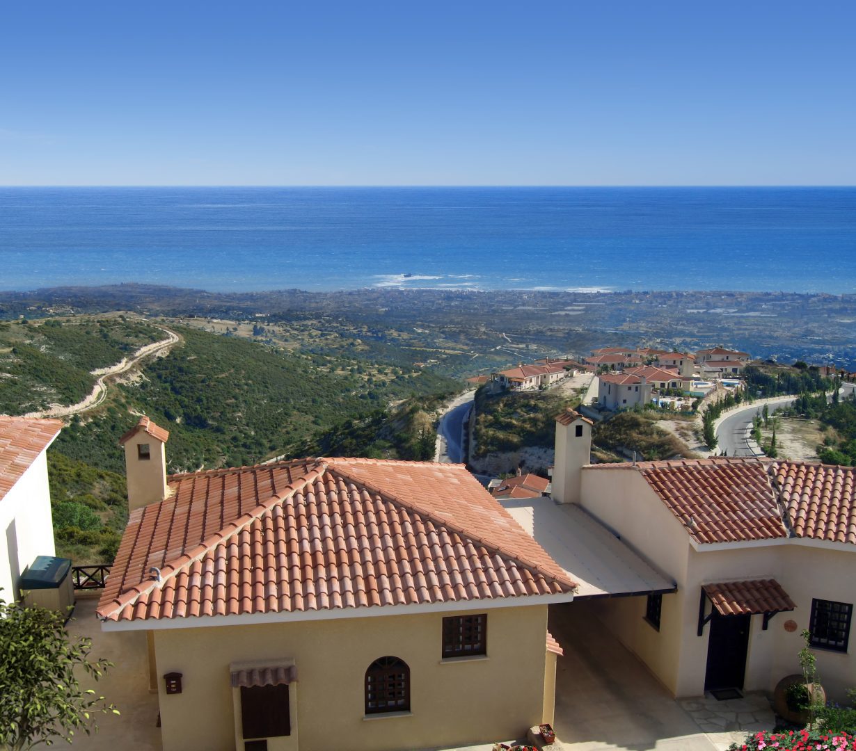 3 Bed, 3 Bath, HouseFor Sale, Tsada, Paphos 3 Bed, 3 Bath, HouseFor Sale, Tsada, Paphos