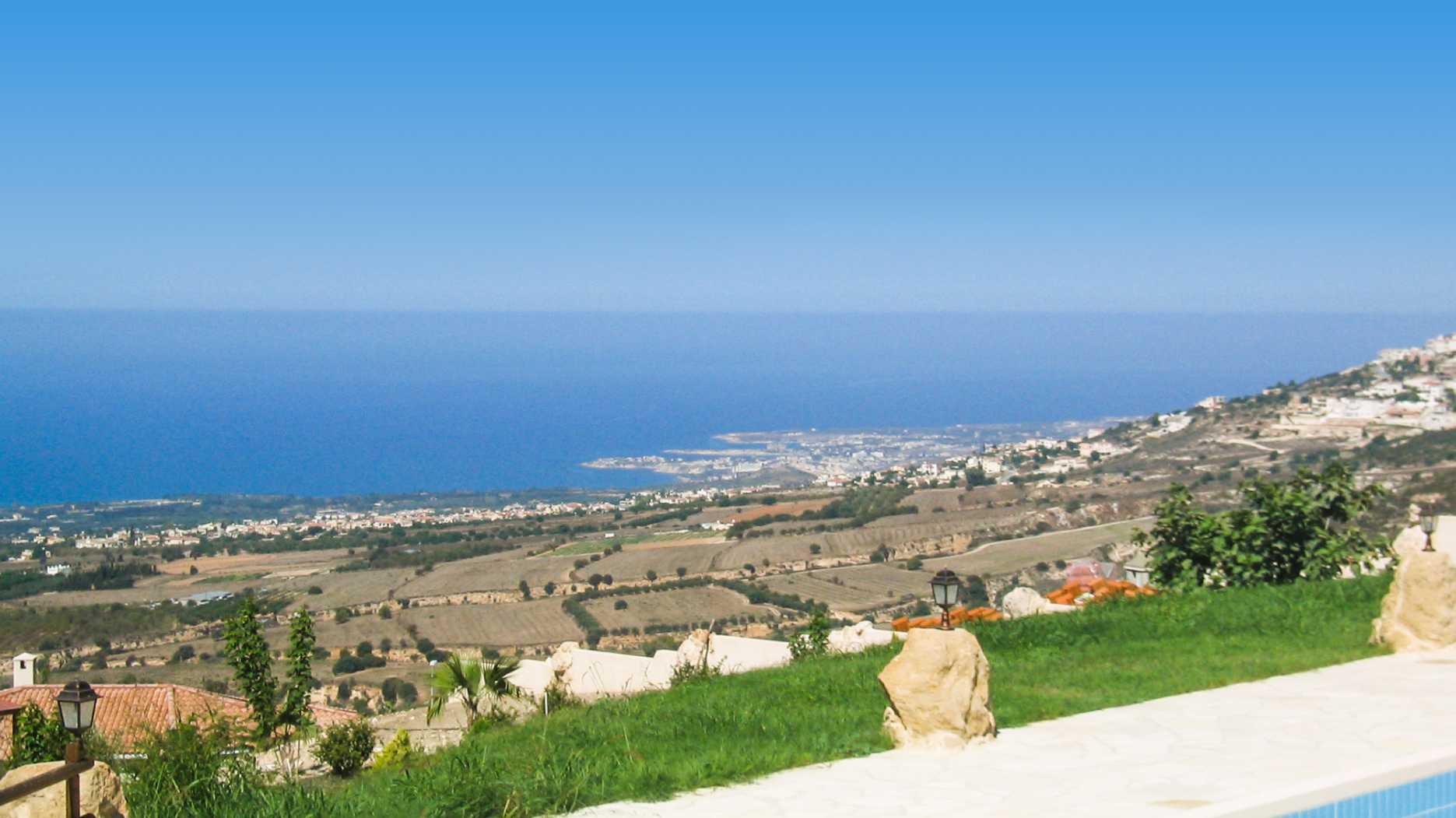 3 Bed, 3 Bath, HouseFor Sale, Tsada, Paphos 3 Bed, 3 Bath, HouseFor Sale, Tsada, Paphos